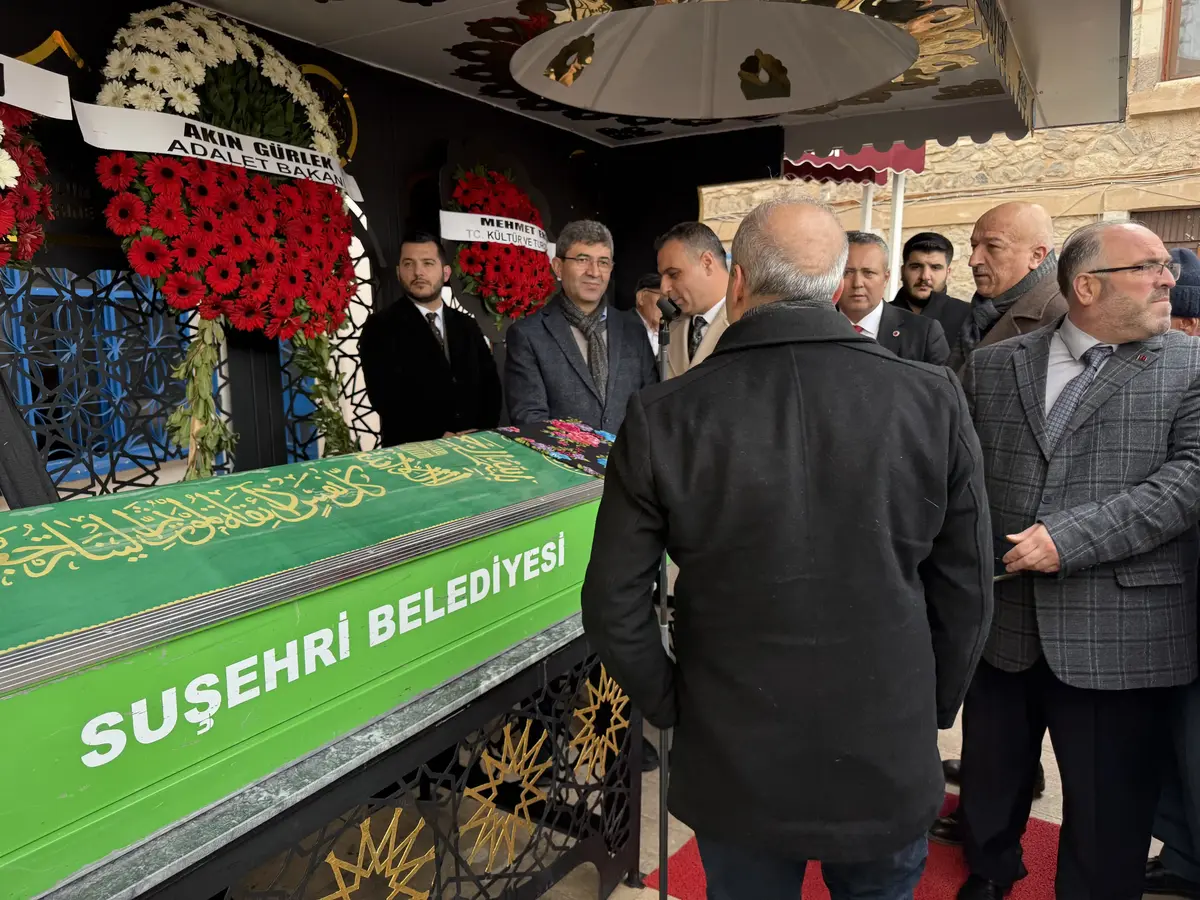 Cenaze Taziye Ziyaretleri — Akıncılar Belediyesi