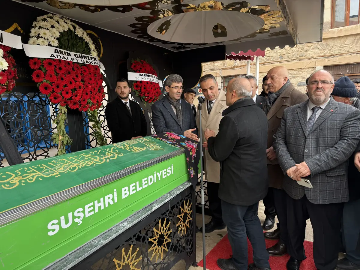 Cenaze Taziye Ziyaretleri — Akıncılar Belediyesi