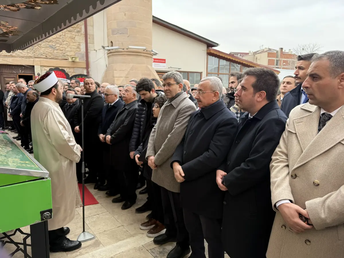 Cenaze Taziye Ziyaretleri