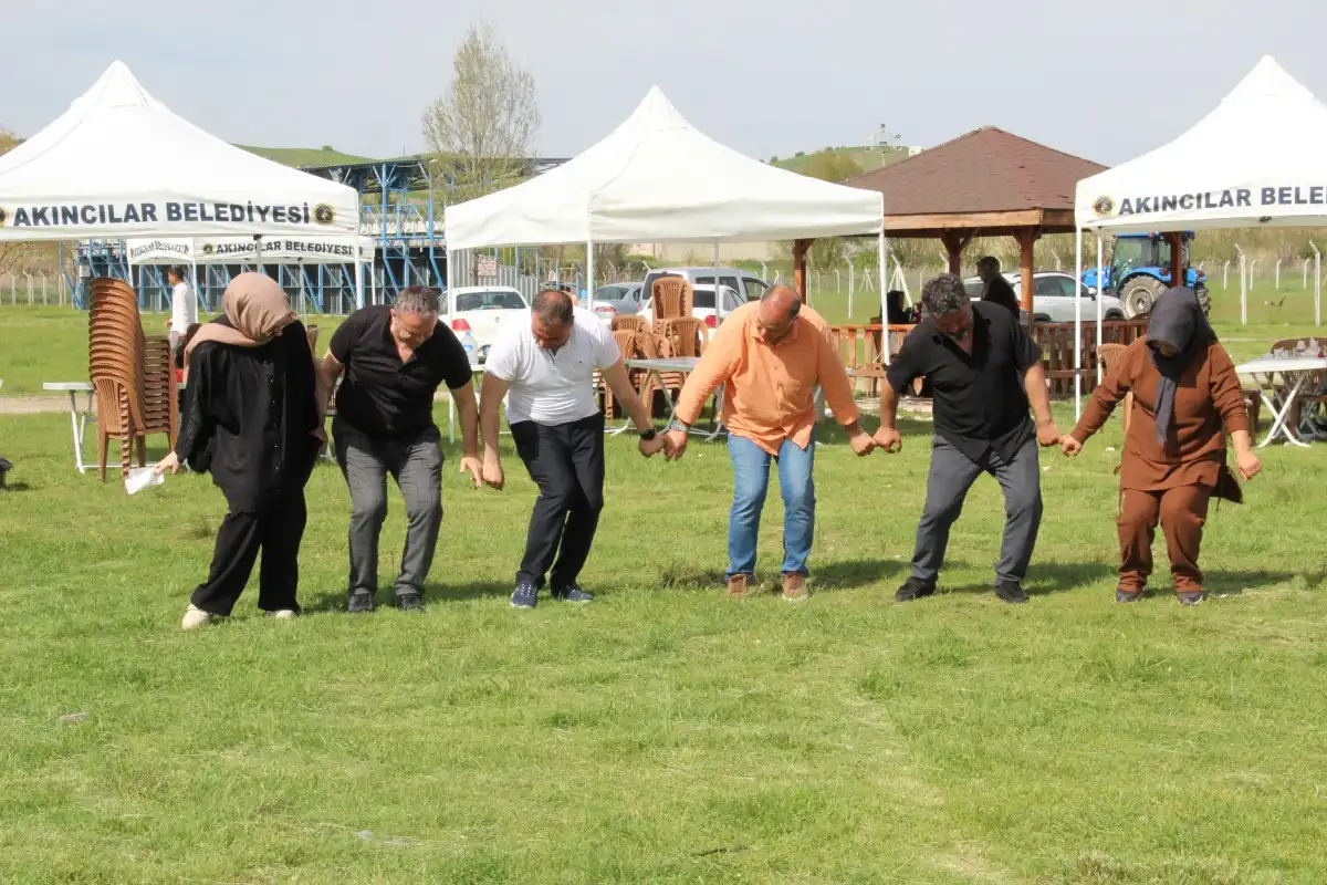 Anneler Günü Etkinlikleri