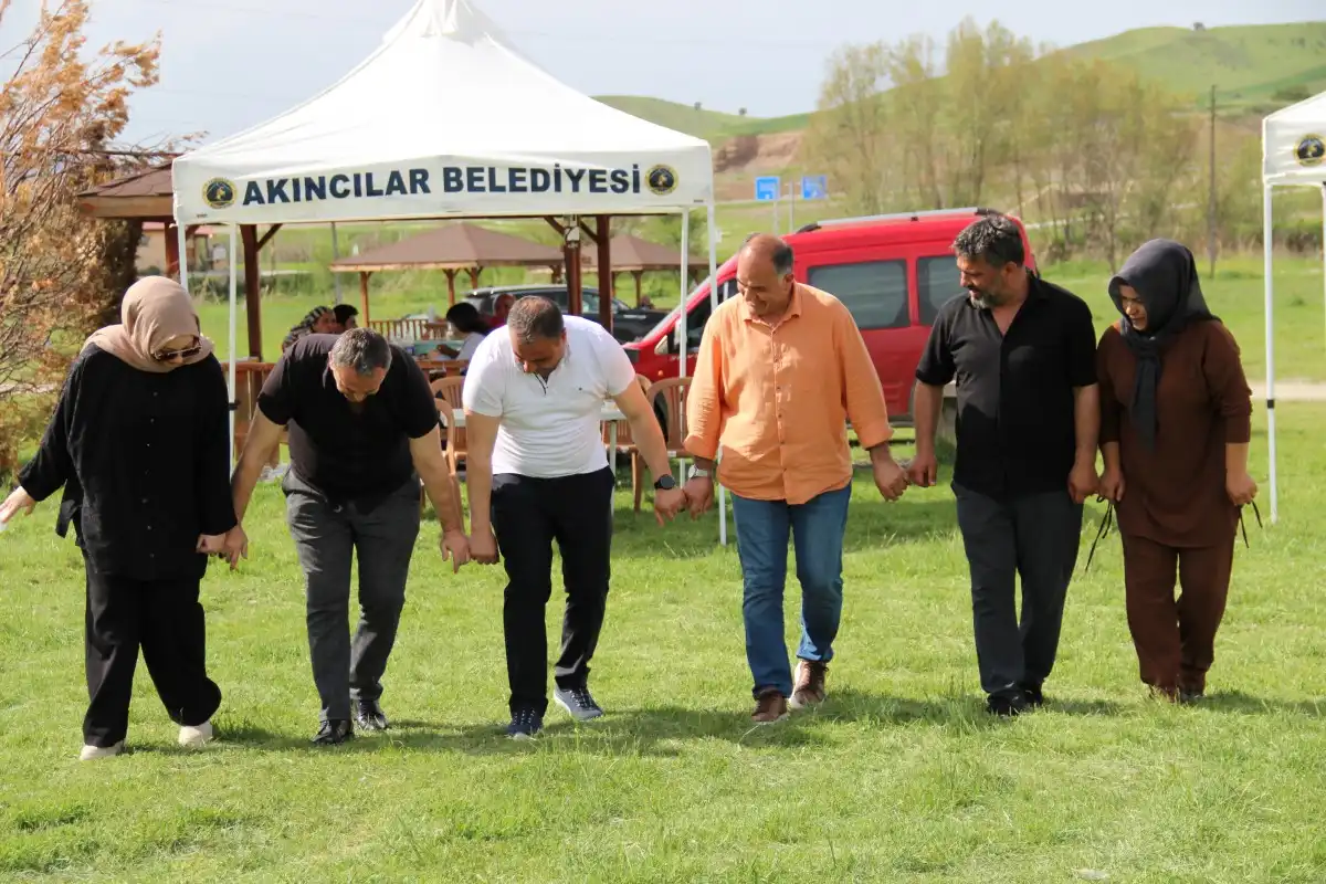 Anneler Günü Etkinlikleri