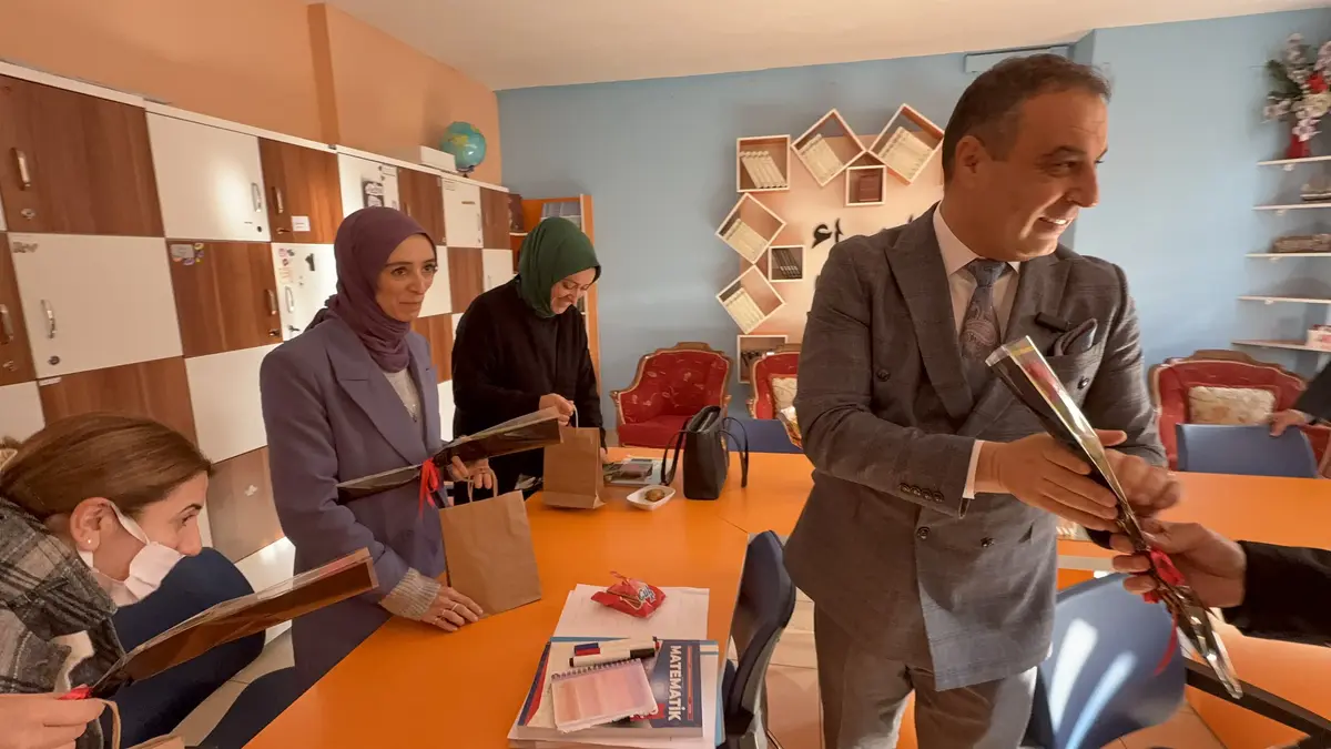 Öğretmenler Günü
