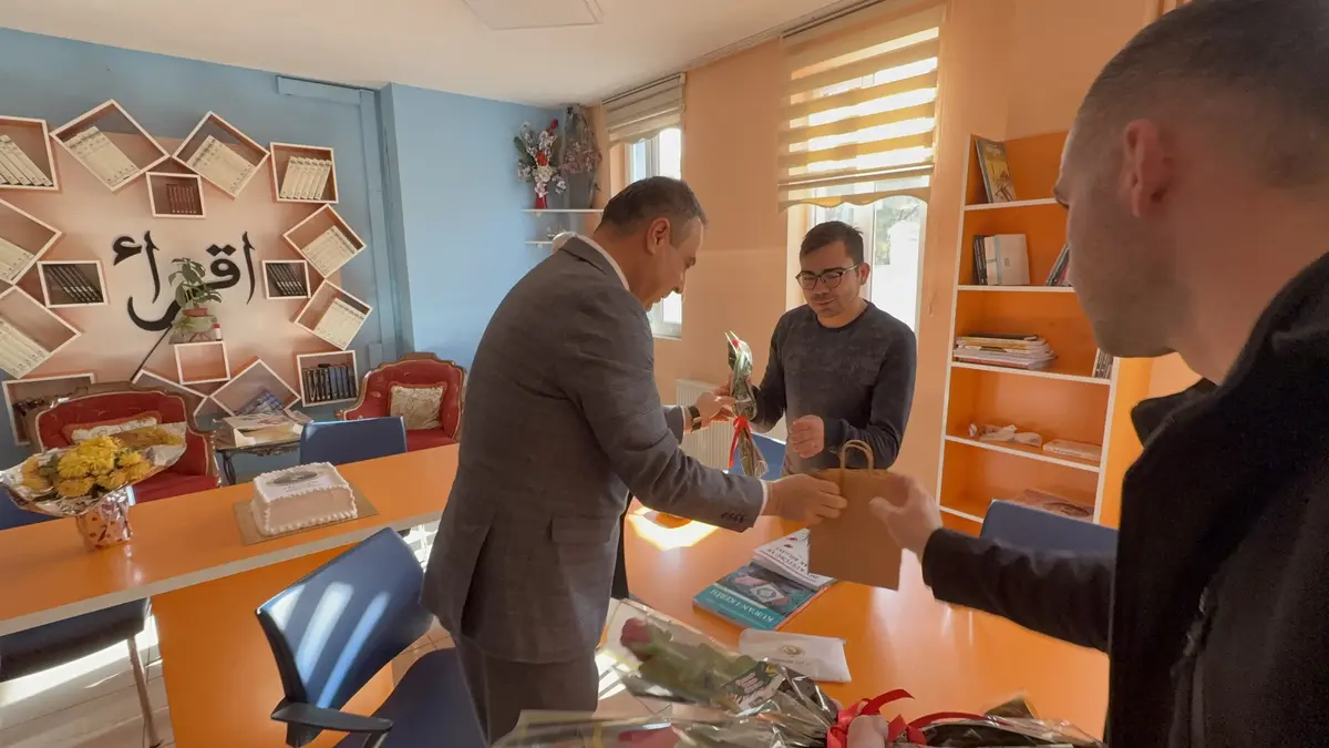 Öğretmenler Günü