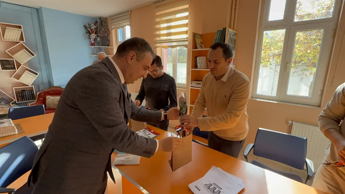 Öğretmenler Günü