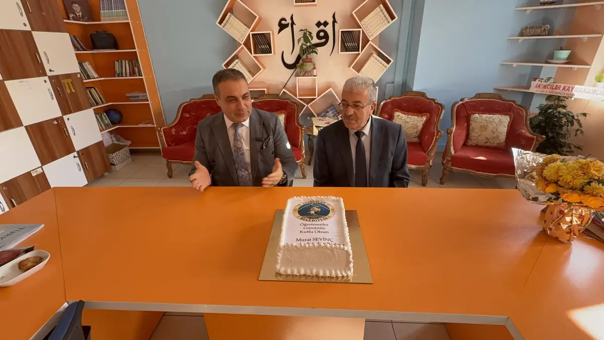 Öğretmenler Günü