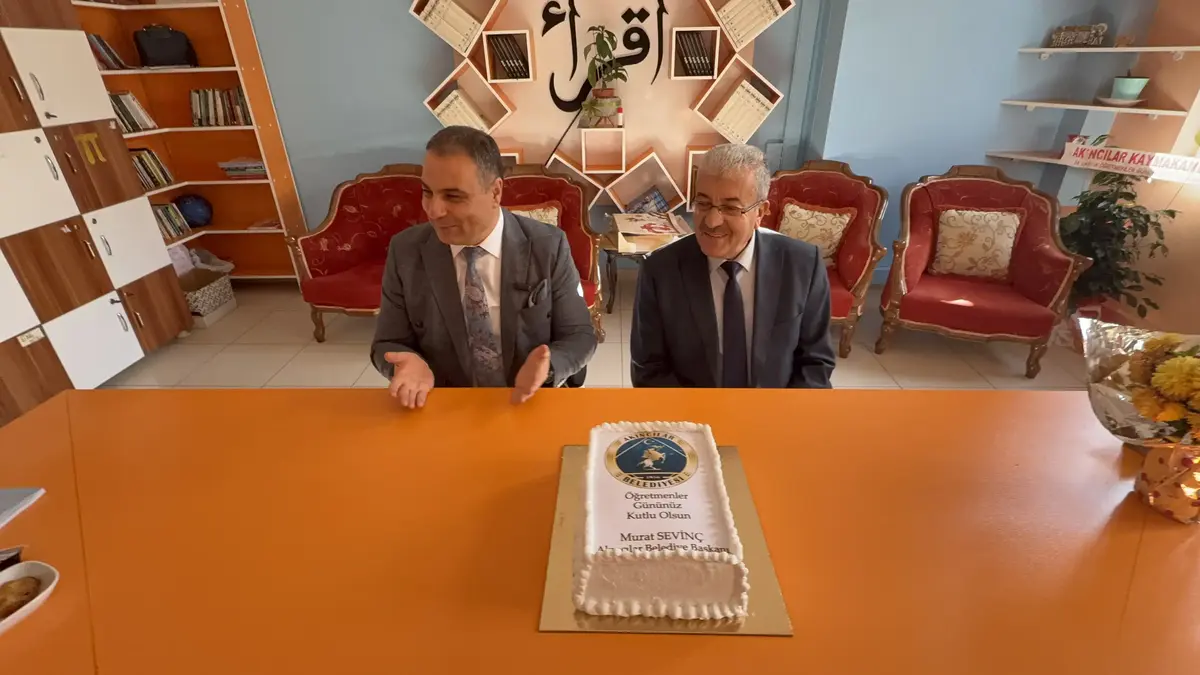 Öğretmenler Günü