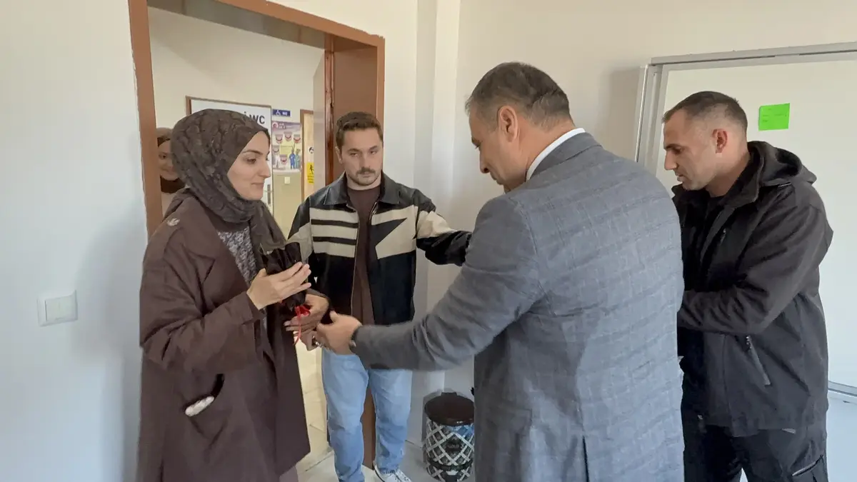 Öğretmenler Günü
