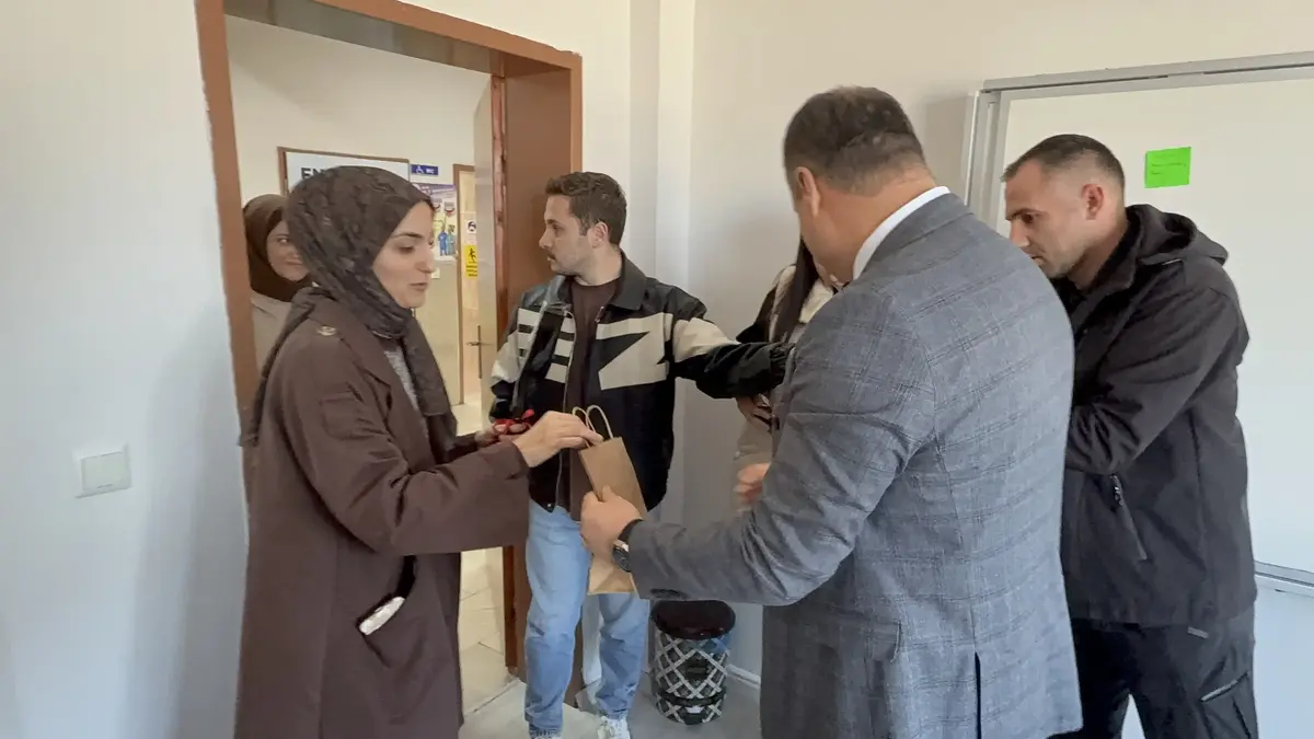 Öğretmenler Günü