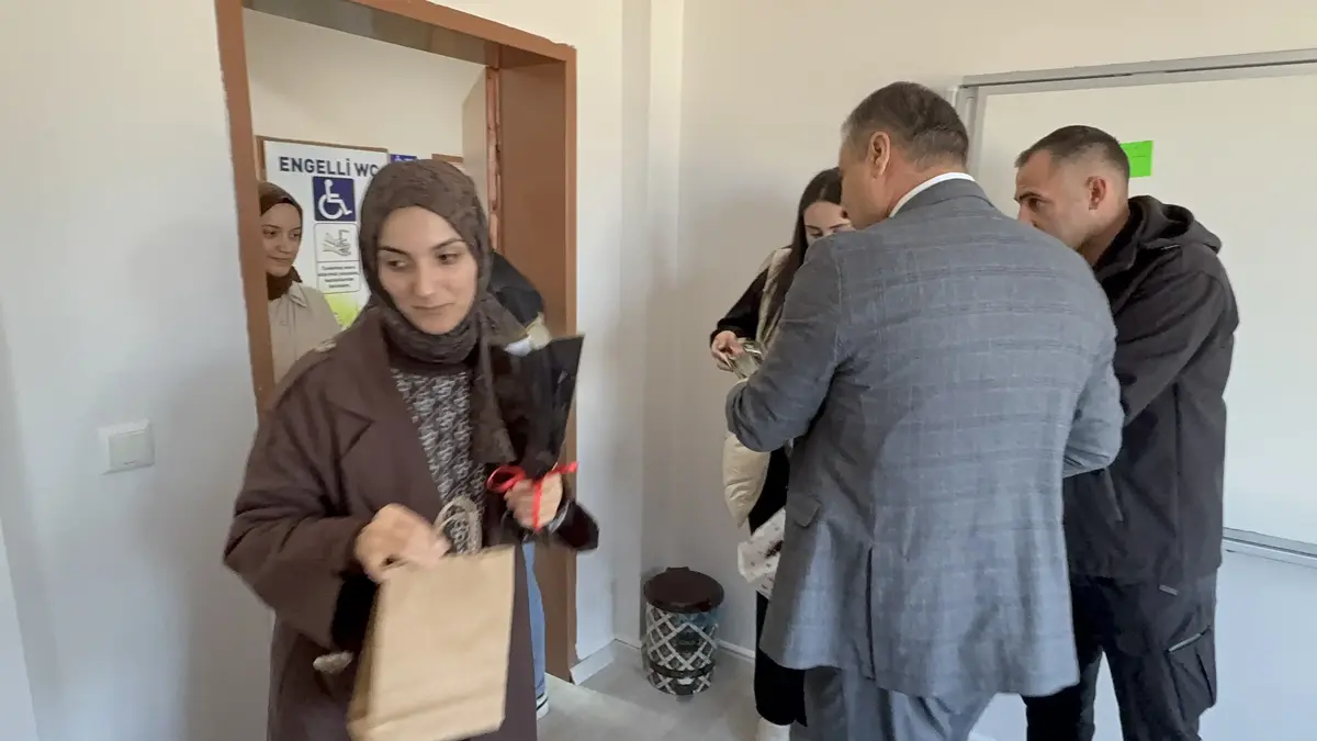 Öğretmenler Günü
