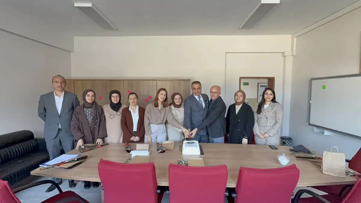 Öğretmenler Günü