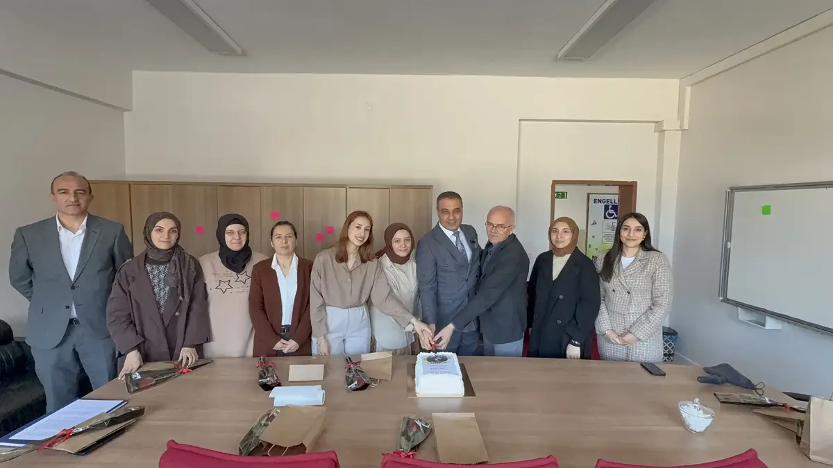 Öğretmenler Günü