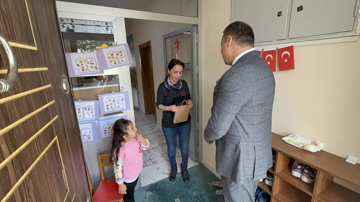 Öğretmenler Günü
