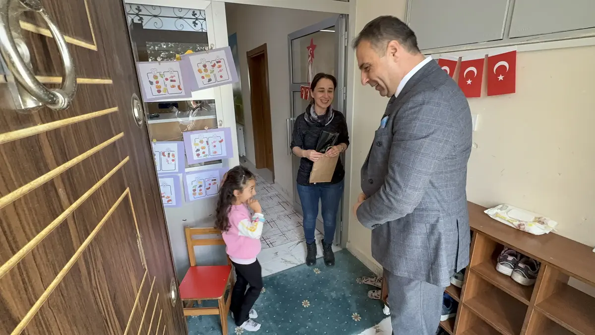 Öğretmenler Günü