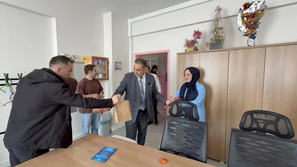 Öğretmenler Günü
