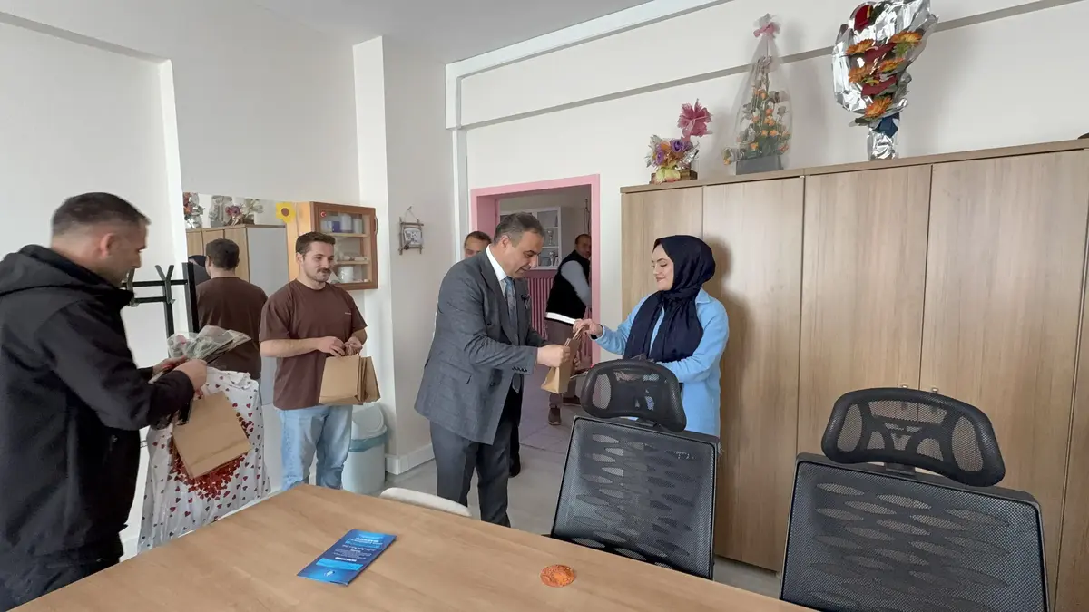 Öğretmenler Günü