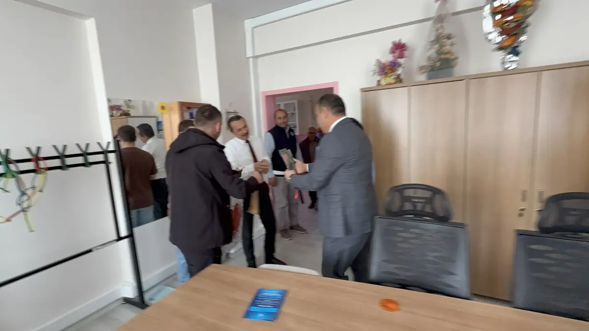 Öğretmenler Günü