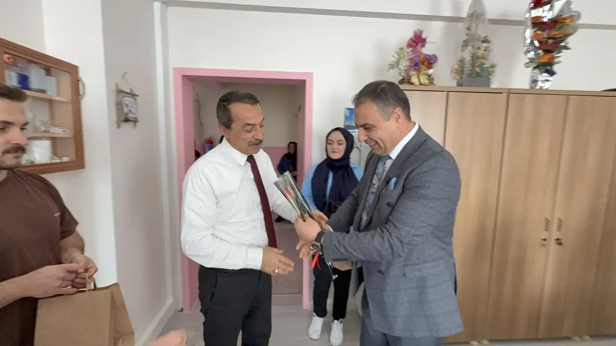 Öğretmenler Günü