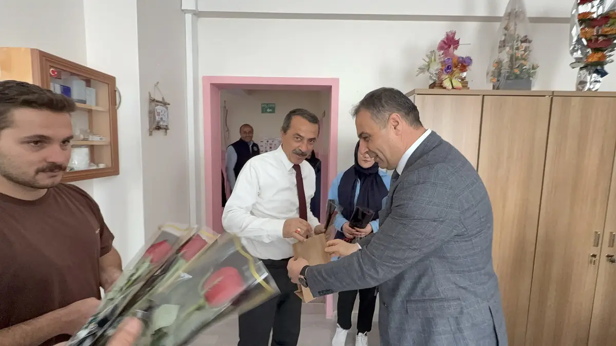 Öğretmenler Günü