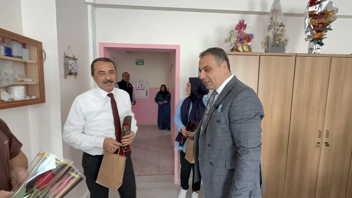 Öğretmenler Günü