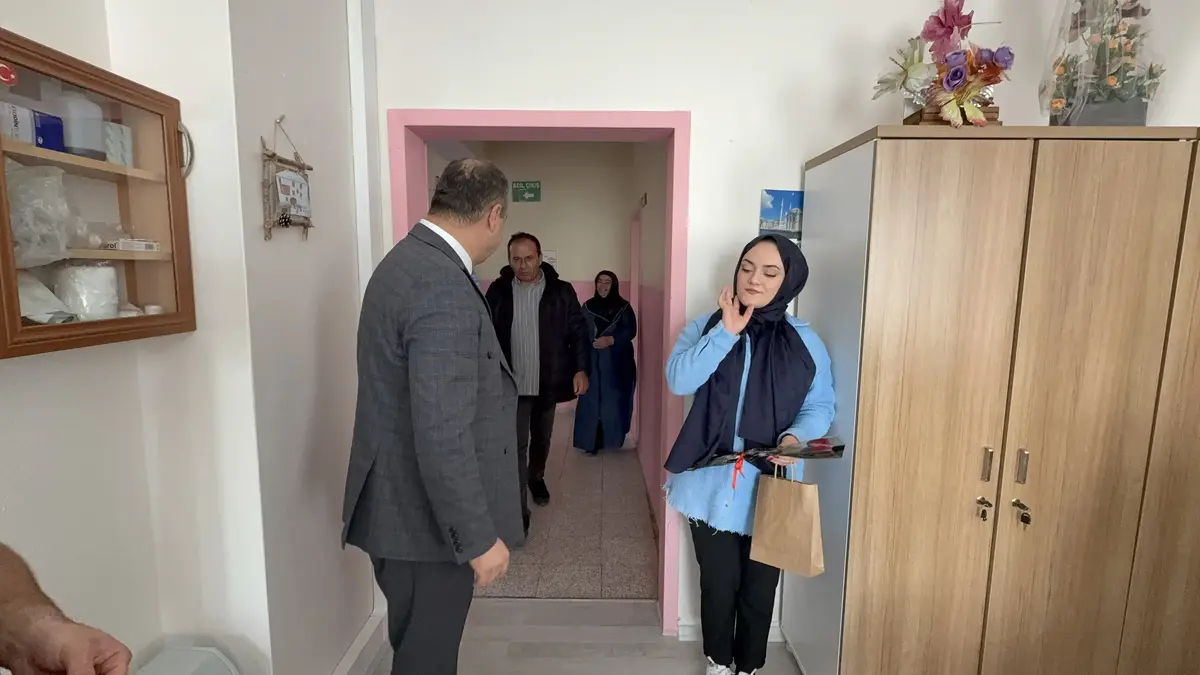 Öğretmenler Günü