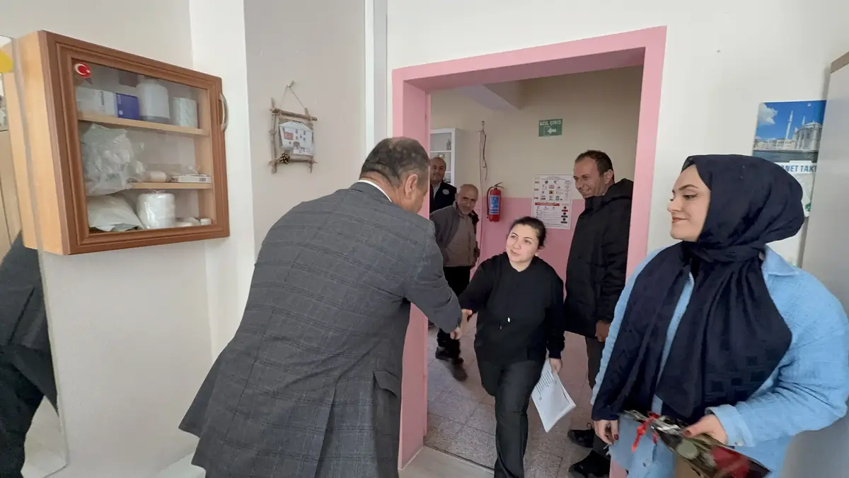 Öğretmenler Günü