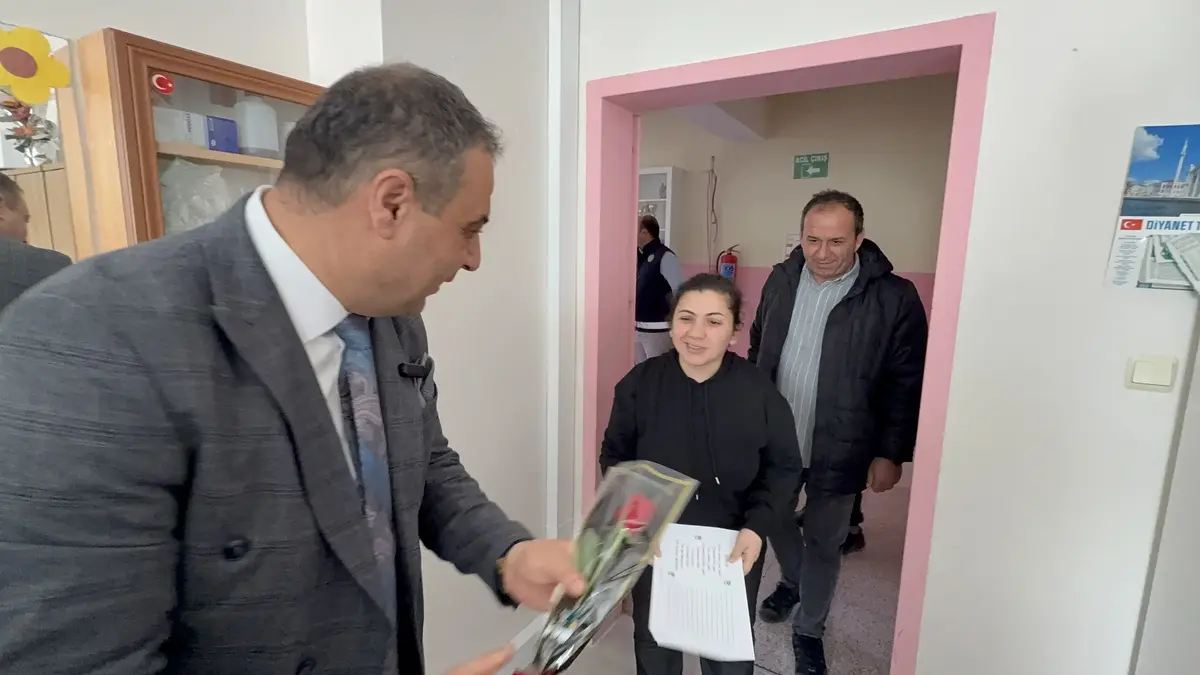 Öğretmenler Günü