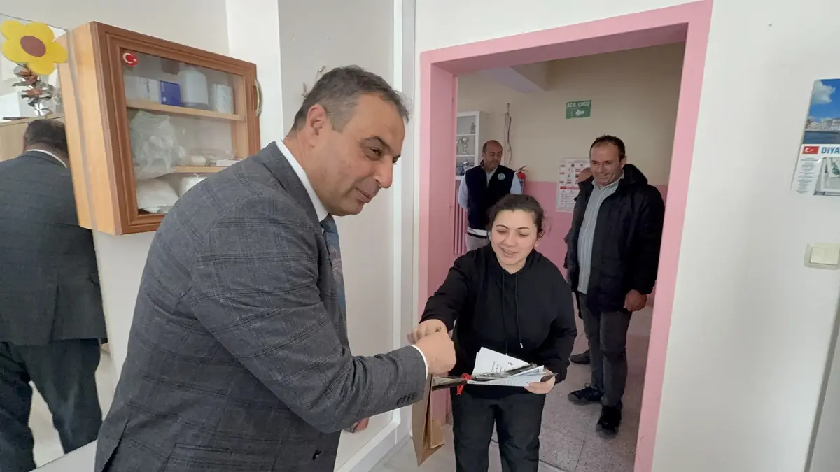 Öğretmenler Günü