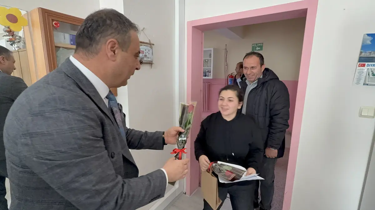 Öğretmenler Günü