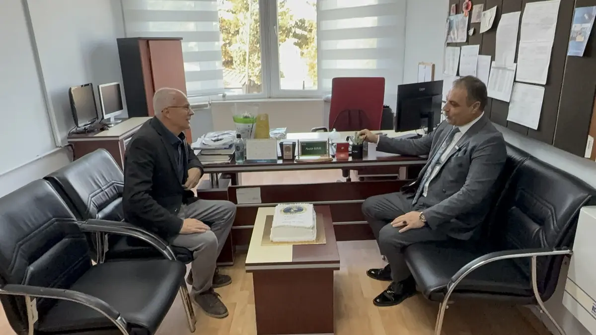 Öğretmenler Günü