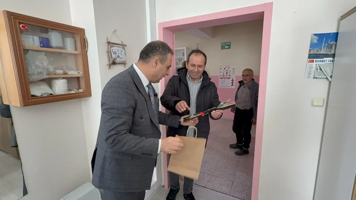Öğretmenler Günü