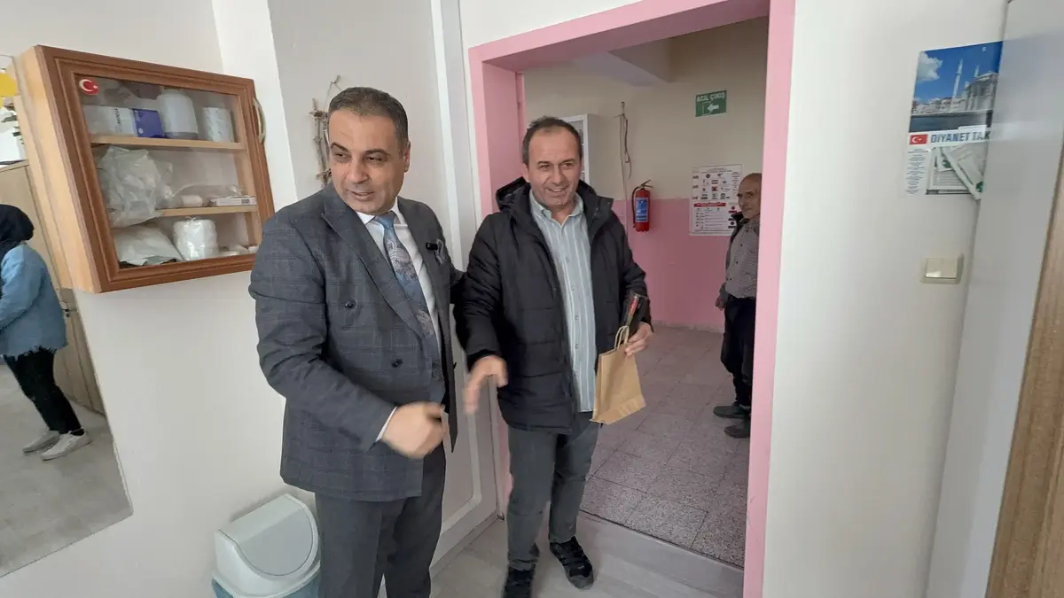 Öğretmenler Günü