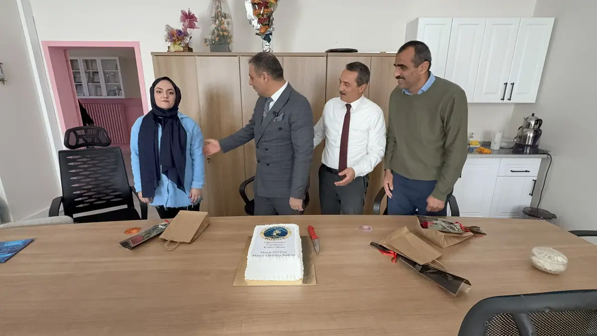 Öğretmenler Günü