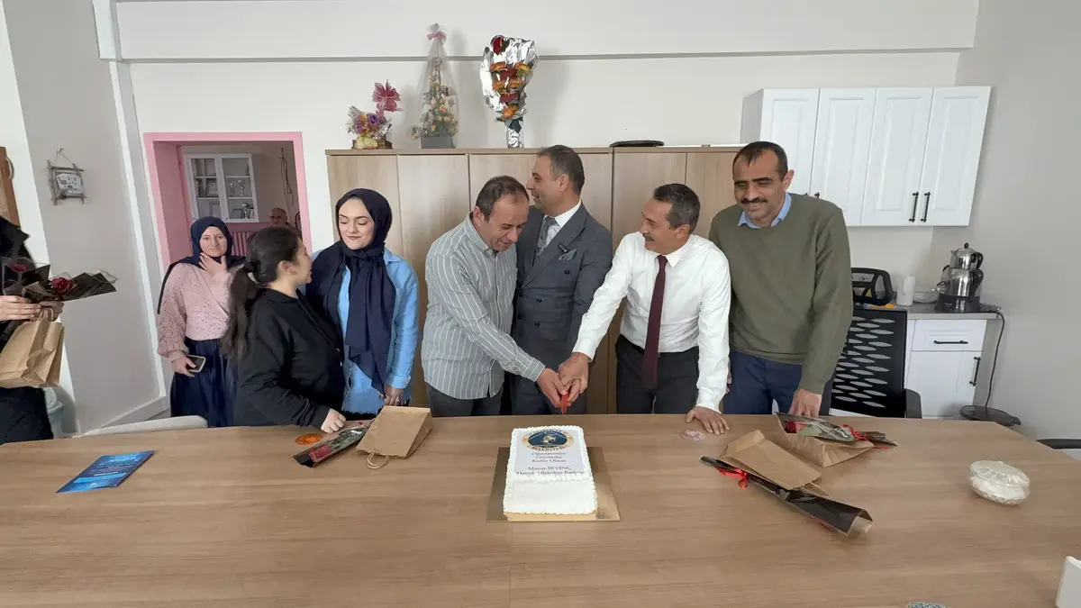 Öğretmenler Günü
