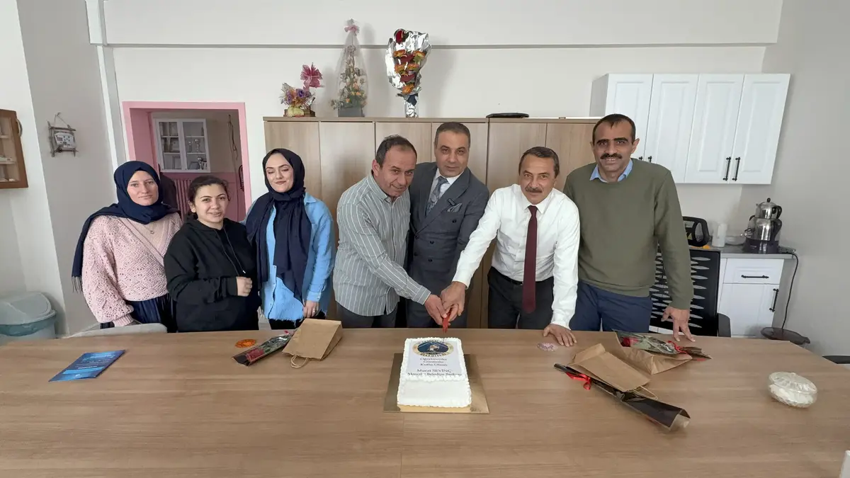 Öğretmenler Günü