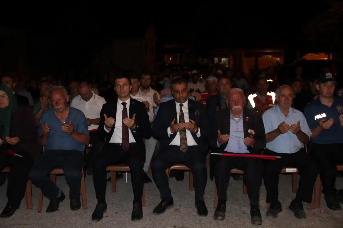 15 Temmuz Etkinlikleri