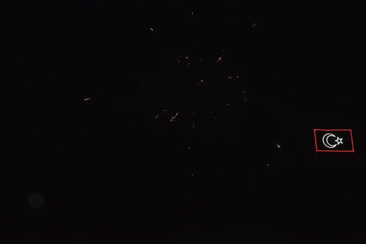 Bayrak Tepe Etkinlikleri