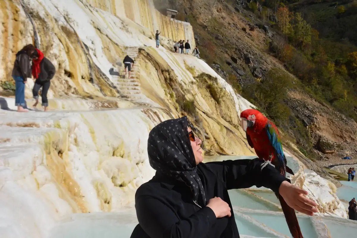 Karadeniz Tanıtım Turu