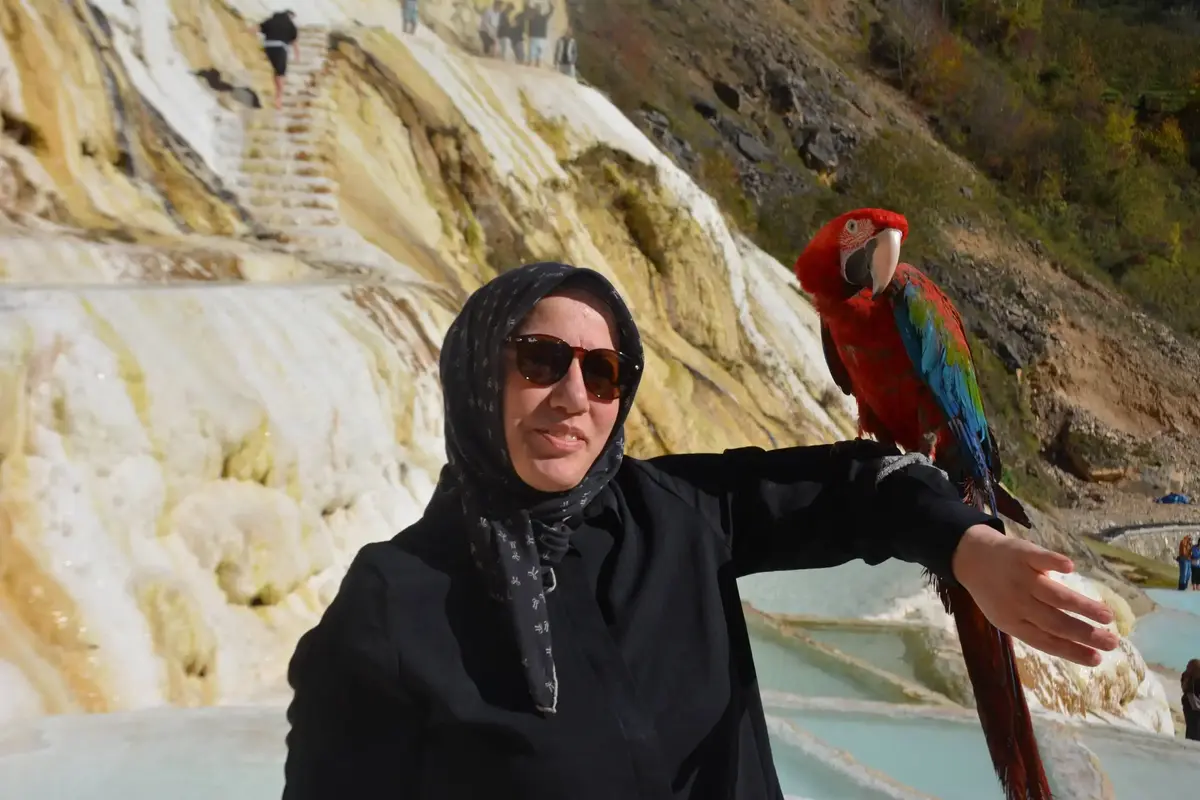 Karadeniz Tanıtım Turu