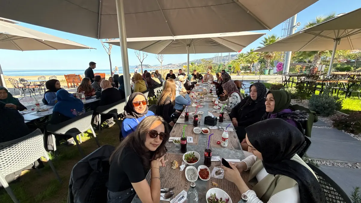 Karadeniz Tanıtım Turu