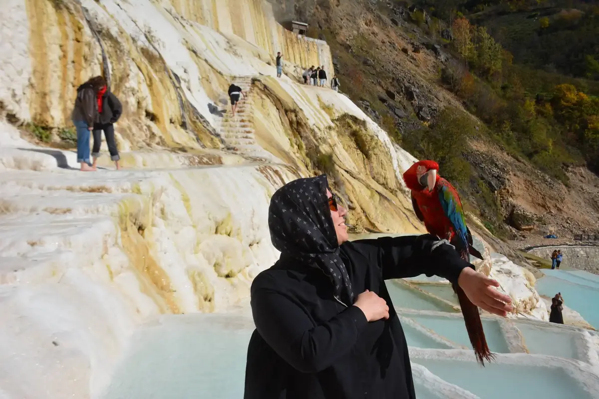 Karadeniz Tanıtım Turu