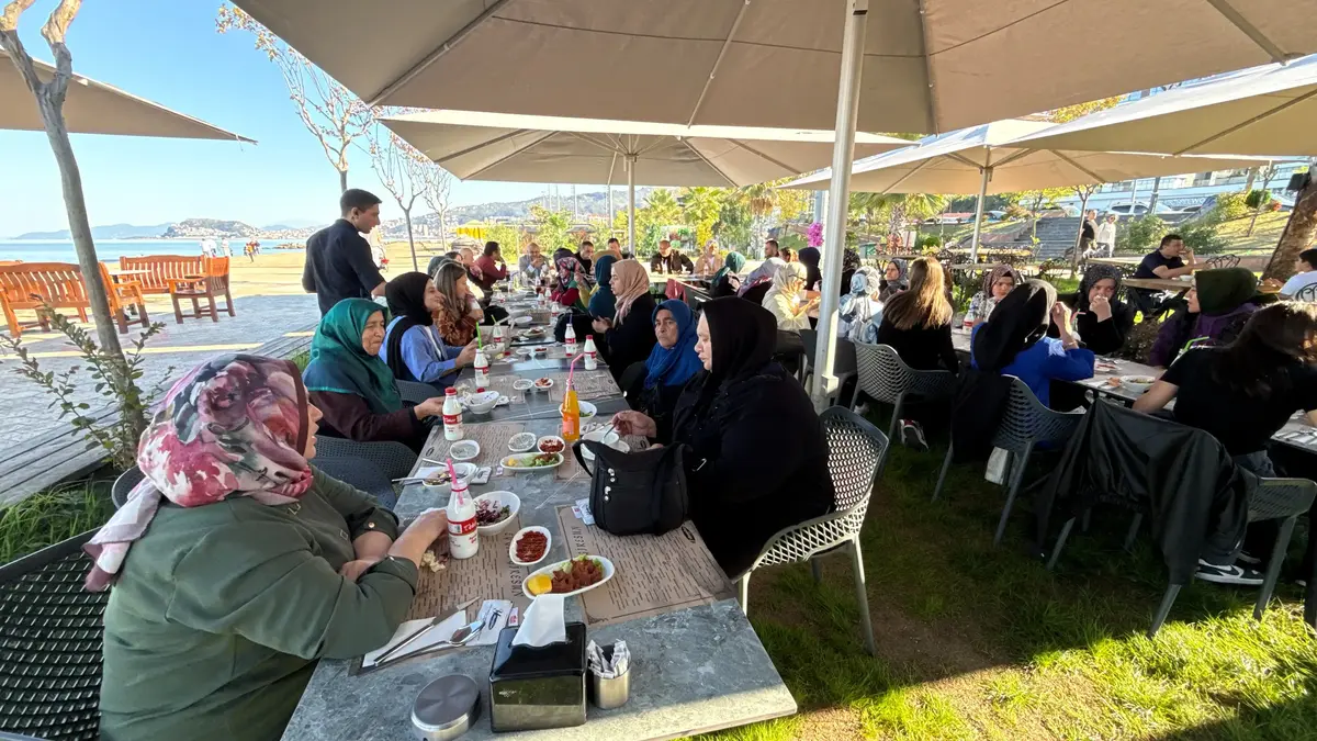 Karadeniz Tanıtım Turu