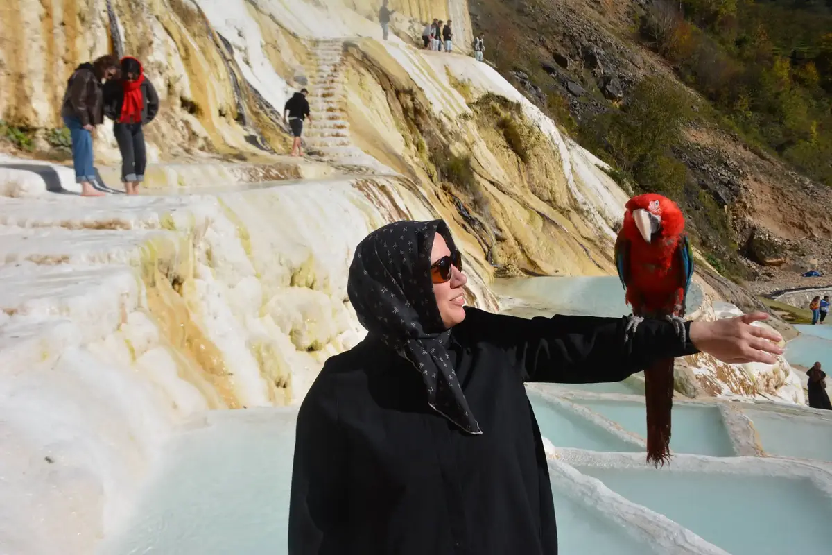 Karadeniz Tanıtım Turu