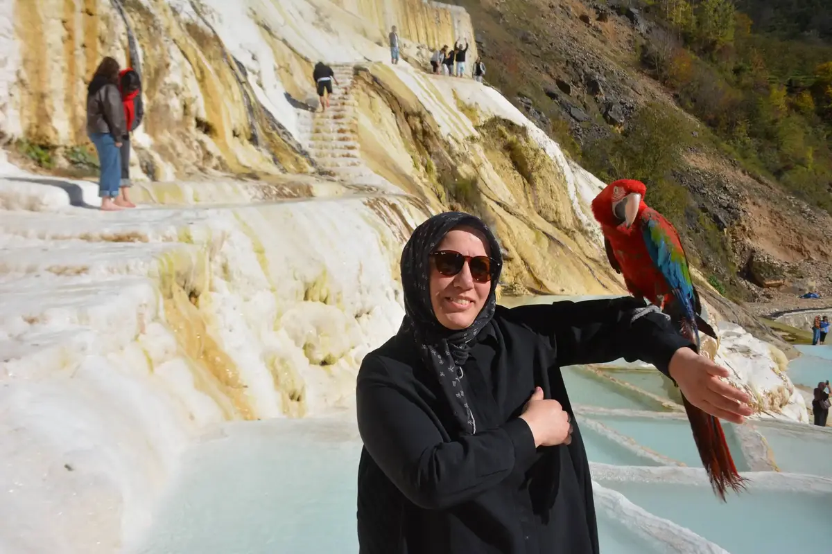 Karadeniz Tanıtım Turu