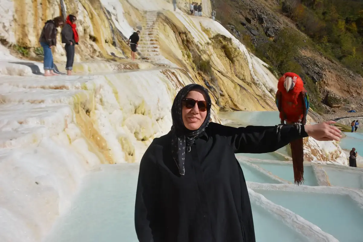Karadeniz Tanıtım Turu