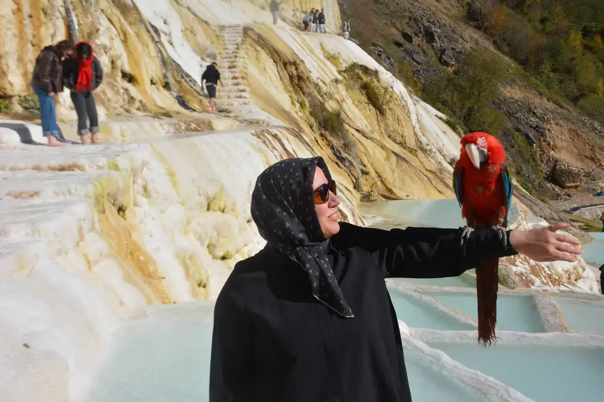 Karadeniz Tanıtım Turu