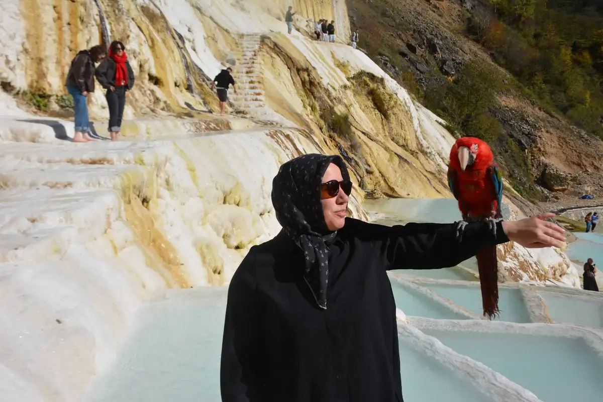 Karadeniz Tanıtım Turu