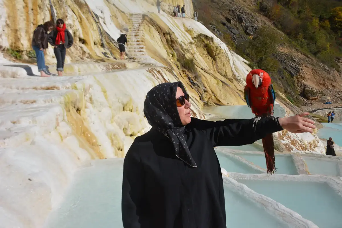Karadeniz Tanıtım Turu
