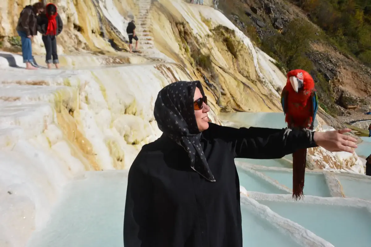 Karadeniz Tanıtım Turu