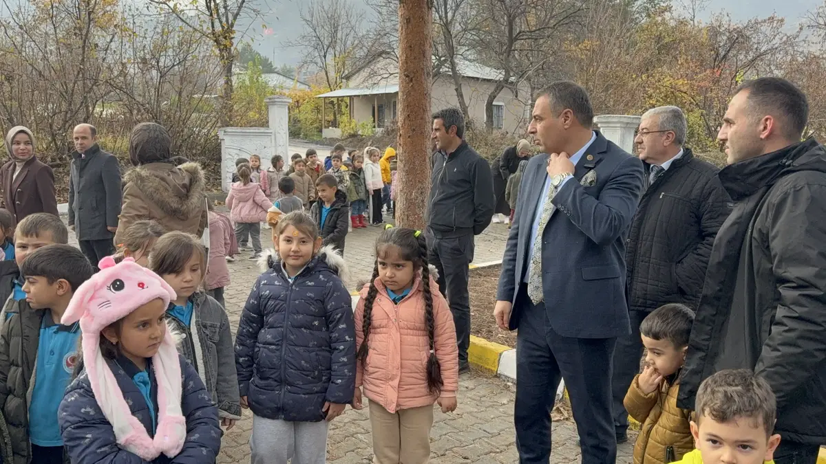 Sinema Tırı Etkinlikleri