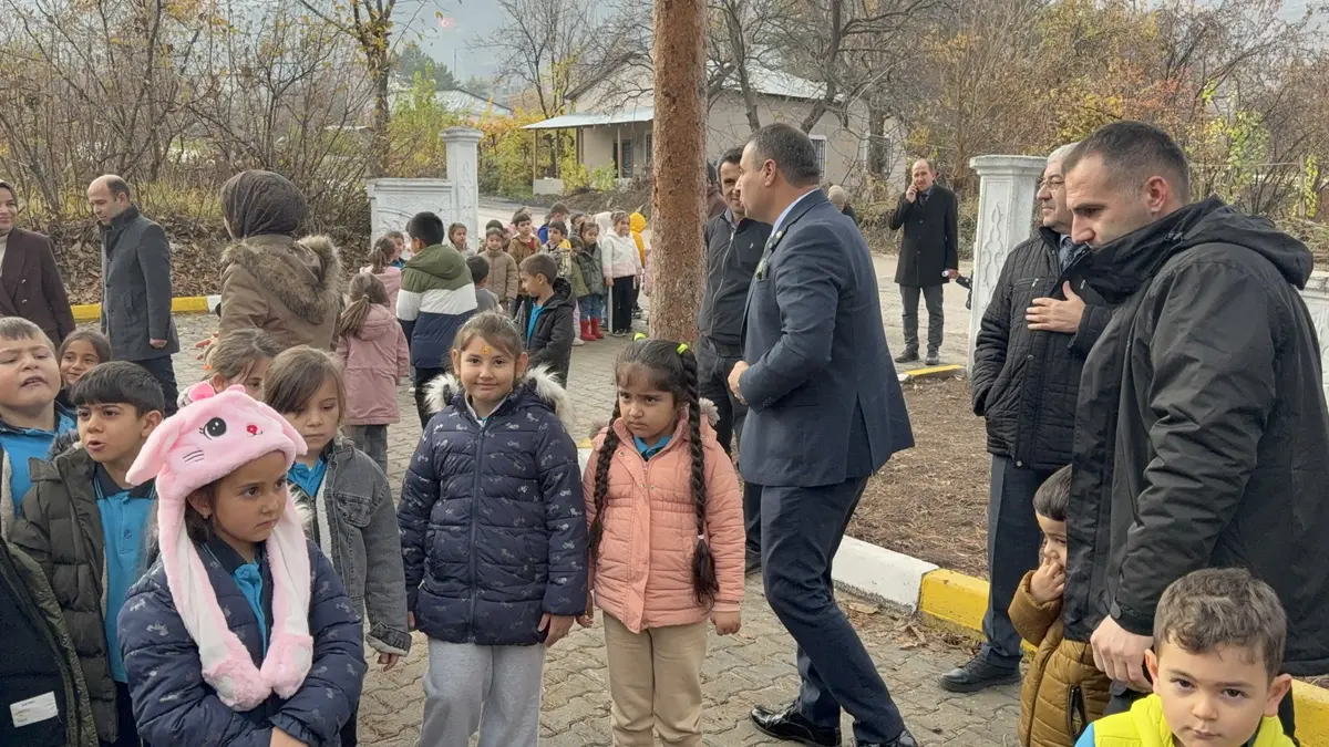 Sinema Tırı Etkinlikleri
